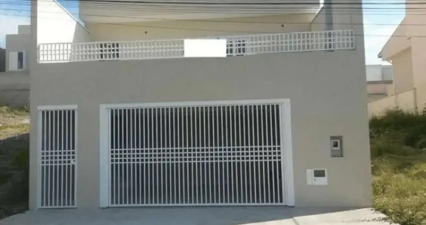 Casa à venda com 3 quartos, sendo 1 suíte, em Jardim Paulista ii, Itu - SP