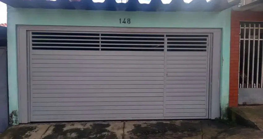 Casa à venda com 2 quartos,  em Progresso, Itu - SP