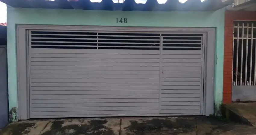 Casa com 2 quartos à venda na Rua José Carlos Moreno, Progresso, Itu