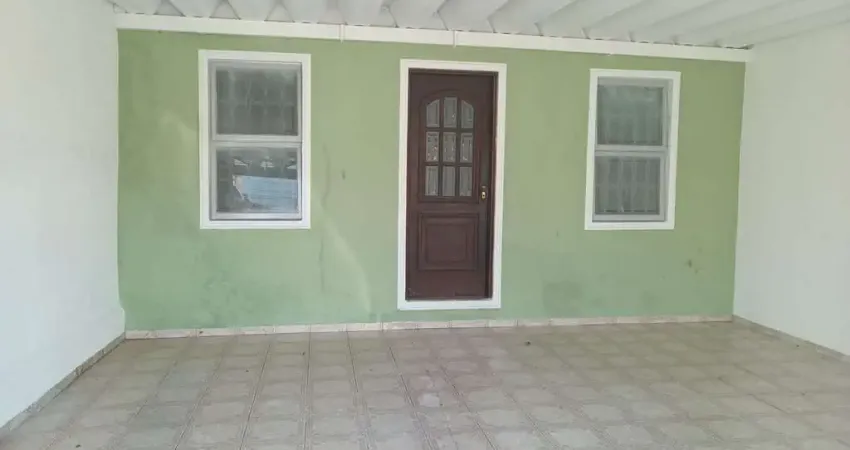 Casa à venda com 3 quartos em Jardim Aeroporto i, Itu - SP