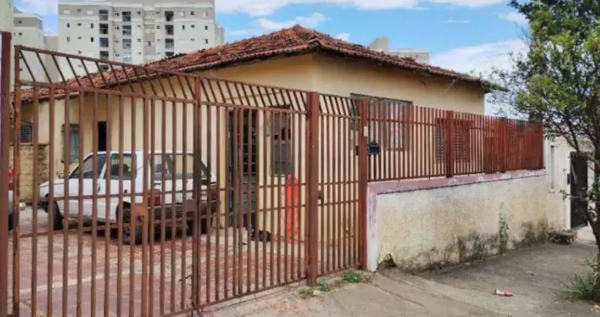 Casa com 3 quartos à venda na Rua Avelino Barbieri, Jardim Agarussi, Itu