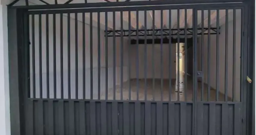 Casa à venda com 2 quartos, sendo 1 suíte, em São Luiz, Itu - SP