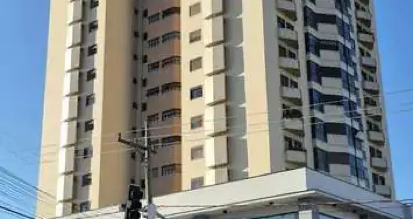 Apartamento à venda com 3 quartos e 1 suíte - Edifício Margherita - Itu SP