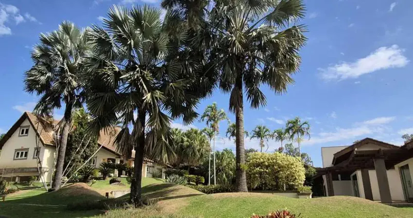 Casa  à venda ou para alugar com 4 quartos, sendo 4 suítes,  no condomínio Monte Belo - Salto/sp, Salto - SP