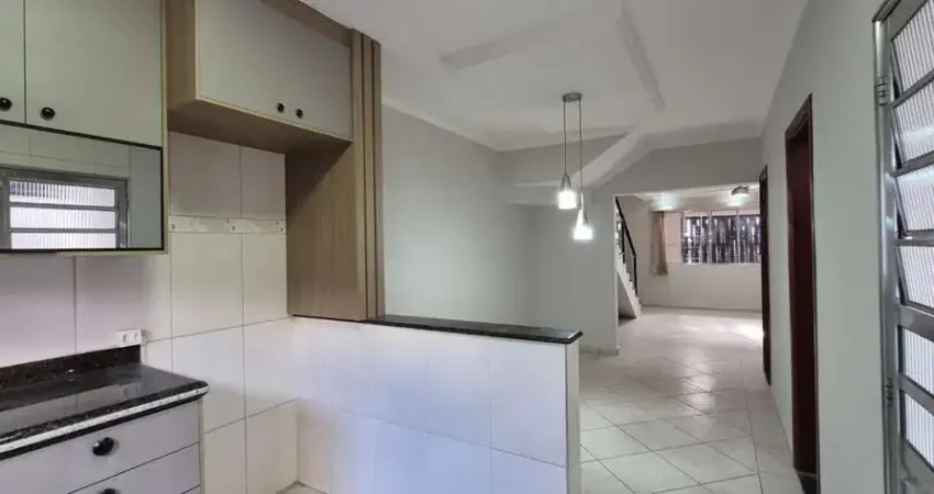Casa à venda com 2 quartos, sendo 1 suíte, em residencial fabbri, salto - sp