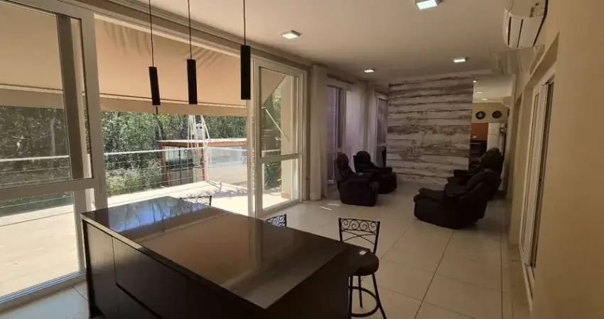 Casa à venda com 3 quartos, sendo 2 suítes, no condomínio santa monica, itu - sp