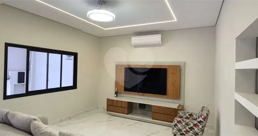 Casa à venda com 3 quartos, sendo 1 suíte,  em São Luiz, Itu - SP