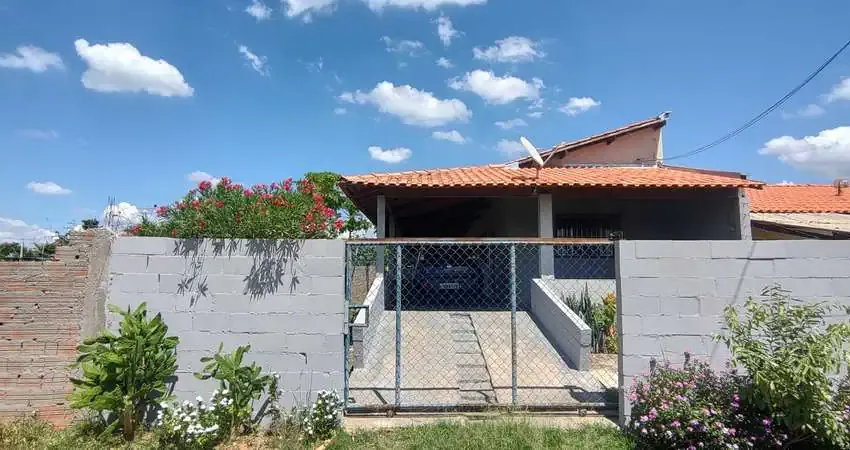 Chácara à venda com 2 quartos, sendo 1 suíte, em aboboras, laranjal paulista - sp