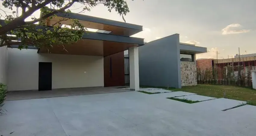 Casa à venda com 4 quartos, sendo 4 suítes, no condomínio xapada parque ytu, itu - sp, itu - sp