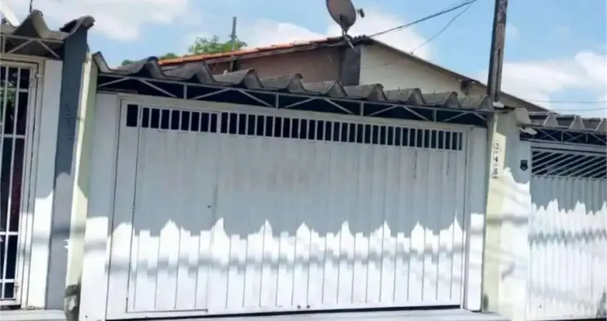 Casa com 3 quartos à venda na Rua Aníbal Agarussi, Parque Industrial, Itu