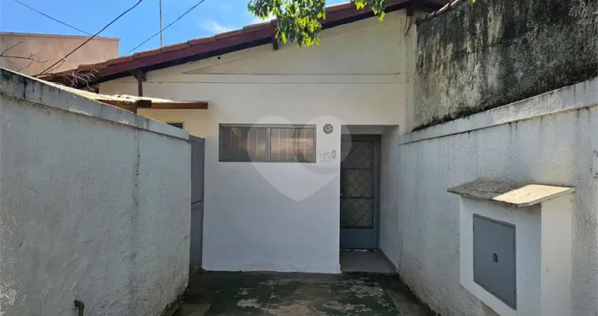 Casa para alugar com 3 quartos, sendo 1 suíte,  em São Luiz, Itu - SP