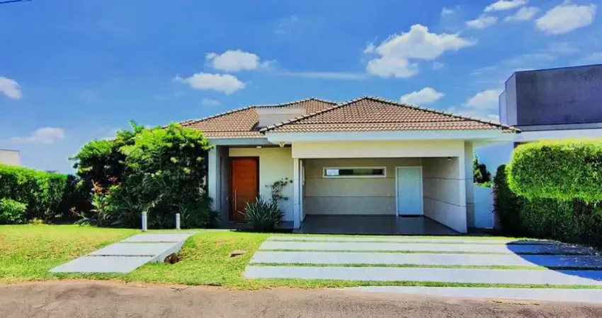 Casa à venda com 4 quartos, sendo 4 suítes, no condomínio parque chapada de itu, itu - sp