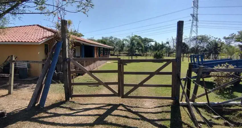 Sítio à venda com 2 quartos, sendo 2 suítes, em buru, salto - sp