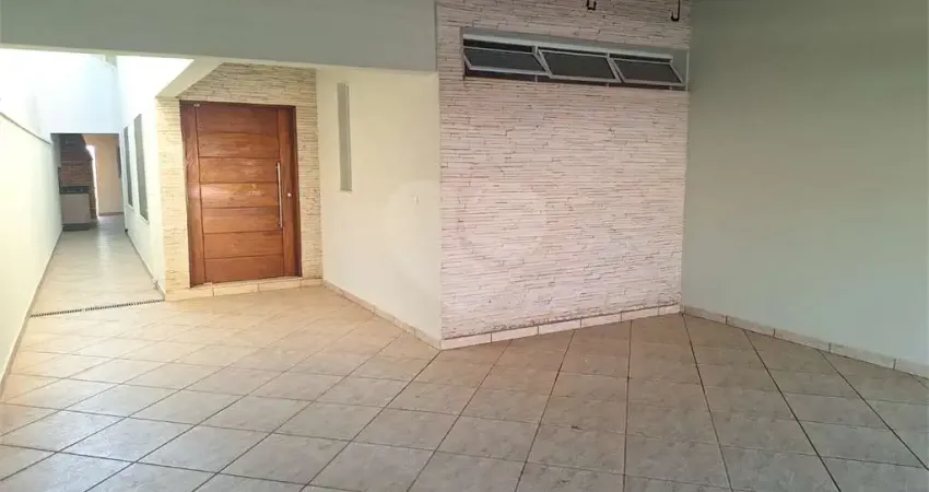 Casa à venda com 3 quartos, sendo 1 suíte,  em Jardim Sol D&apos;icaraí, Salto - SP