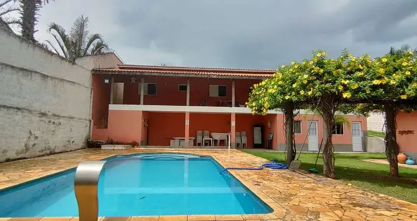 Chácara à venda com 3 quartos, sendo 1 suíte, em chácaras reunidas ipê, itu - sp