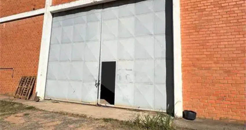 Galpão comercial à venda ,  em Pinheirinho, Itu - SP