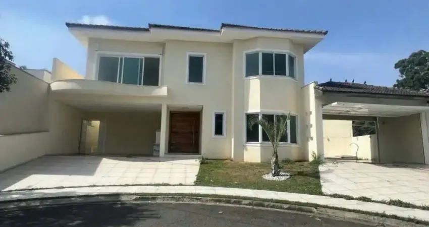Casa à venda com 4 quartos, sendo 4 suítes, no condomínio loteamento jardim horizontes, sorocaba - sp