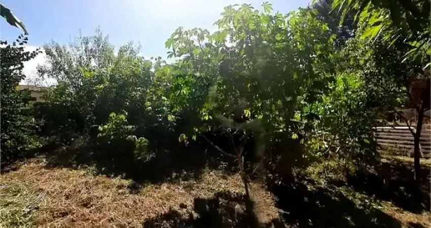 Terreno à venda na Rua Oswaldo Micai, Vila Guido, Itu