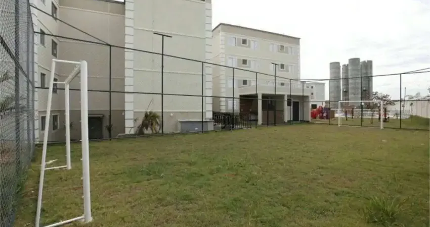 Apartamento à venda com 2 quartos, sendo 1 suíte, no condomínio residencial solar dos passaros, salto - sp