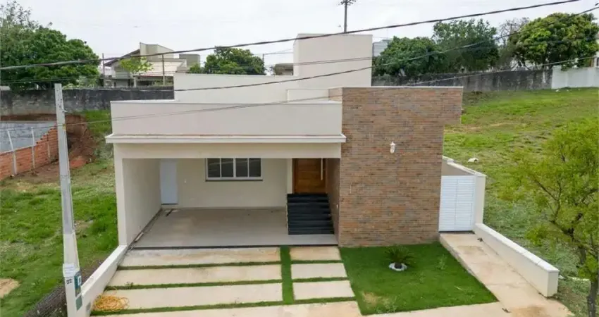 Casa  à venda com 5 quartos, sendo 5 suítes,  no condomínio Lagos D´icaraí, Salto - SP