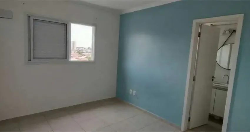 Apartamento para alugar com 2 quartos, sendo 1 suíte, no condomínio plaza são luiz, itu - sp