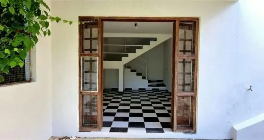 Casa à venda com 4 quartos, sendo 1 suíte, em parque américa, itu - sp