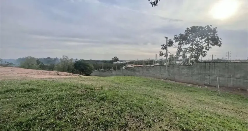 Casa em condomínio fechado à venda na Via Gênova, Campos de Santo Antônio, Itu