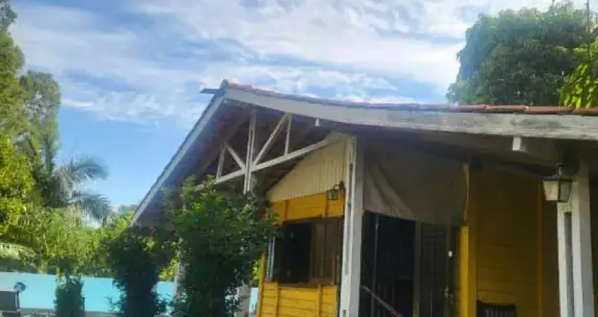 Chácara à venda com 1 quarto em loteamento portal de são tiago, itu - sp