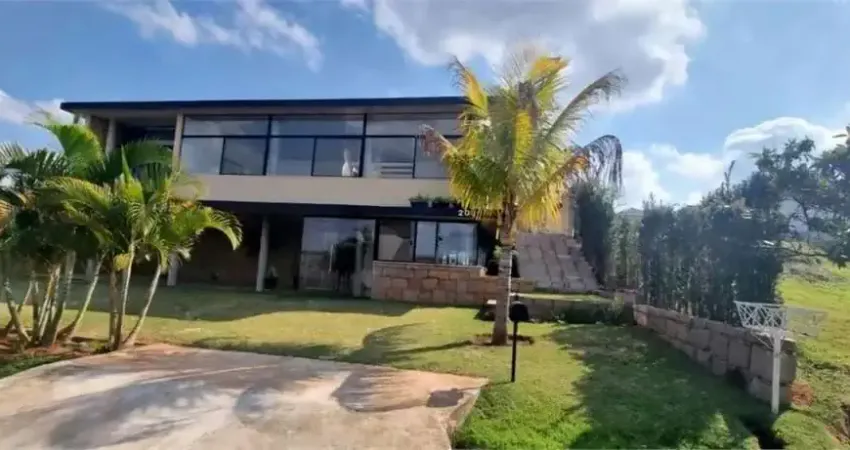 Casa à venda com 4 quartos, sendo 4 suítes, no condomínio xapada, itu - sp