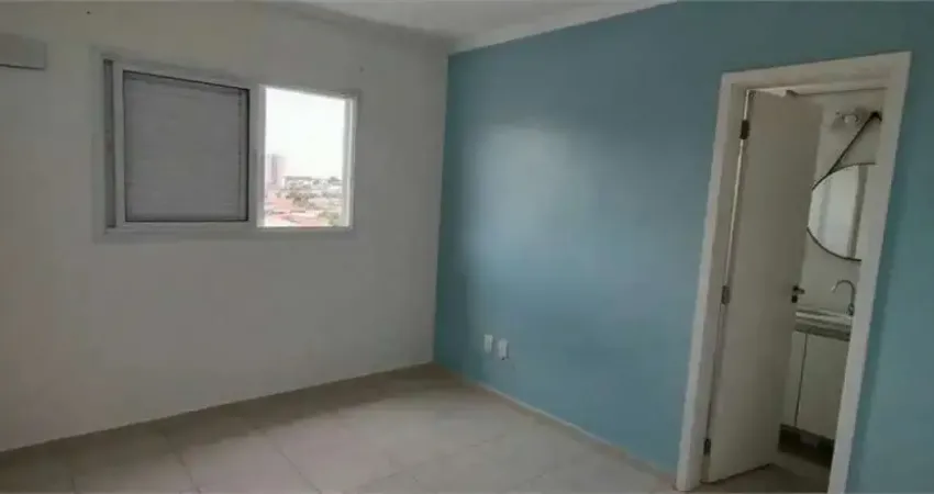 Apartamento para alugar com 2 quartos, sendo 1 suíte, no condomínio plaza são luiz, itu - sp