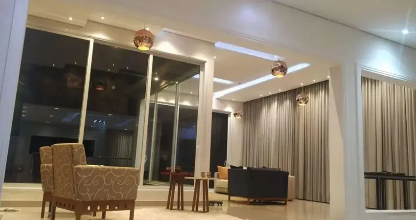 Casa à venda ou para alugar com 3 quartos, sendo 1 suíte, no condomínio terras de mont serrat, salto - sp