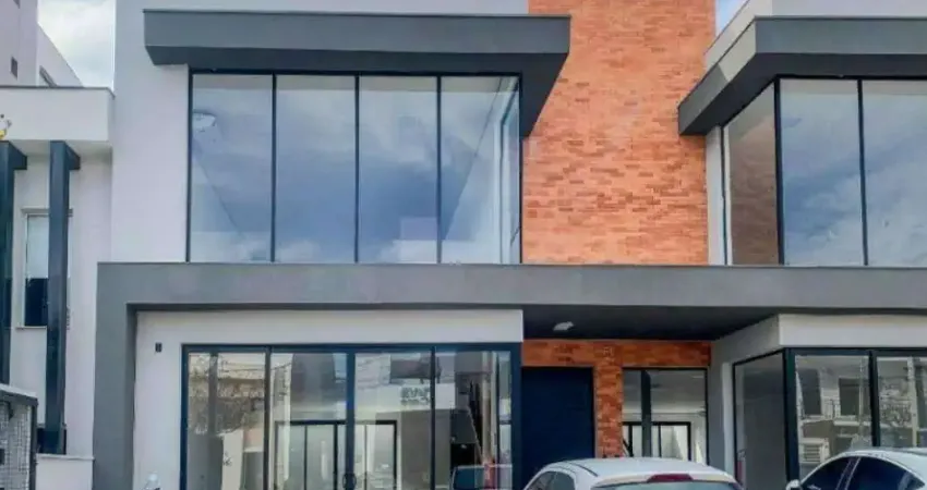 Ponto comercial para alugar na Rua Francisco Benedito da Silveira, Itu Novo Centro, Itu