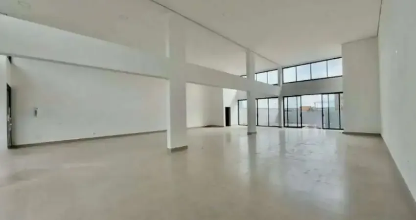 Ponto comercial para alugar na Avenida Prudente de Moraes, Vila Nova, Itu