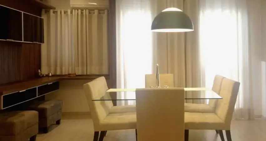 Apartamento à venda com 2 quartos, sendo 1 suíte, em jardim faculdade, itu - sp