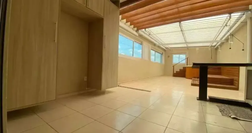 Apartamento à venda com 3 quartos, sendo 1 suíte, residencial montis rancho grande, itu - sp