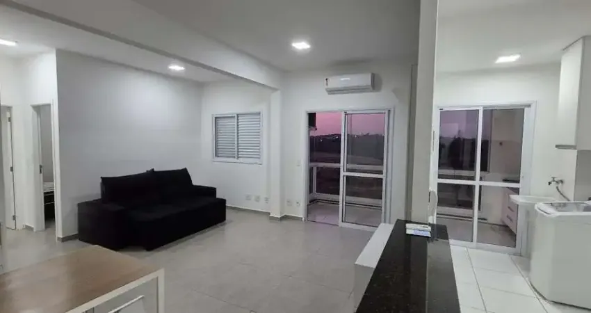 Apartamento à venda ou para alugar com 2 quartos, sendo 1 suíte, em jardim paraíso ii, itu - sp