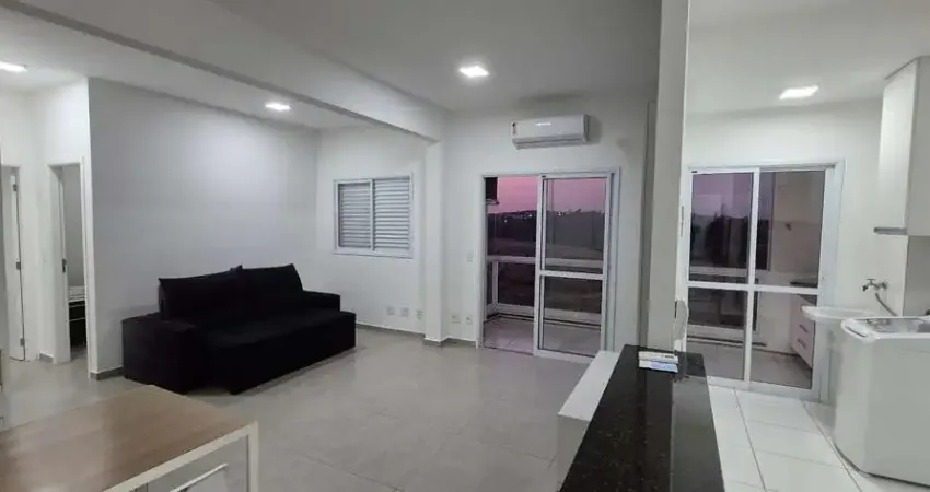 Apartamento à venda ou para alugar com 2 quartos, sendo 1 suíte, em jardim paraíso ii, itu - sp