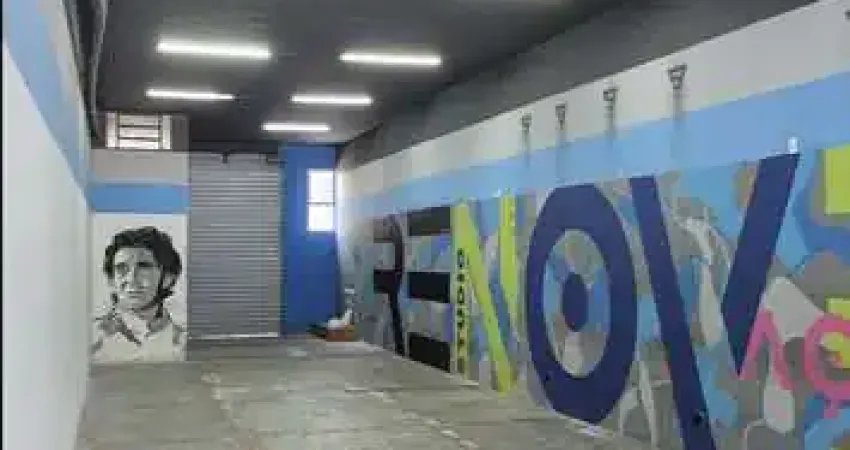 Prédio para alugar na Rua Manoel Silveira Camargo, Jardim Santana, Itu