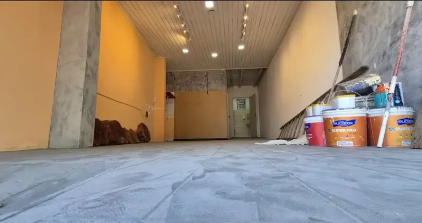 Ponto comercial para alugar na Rua Luiz Carlos Boni, Rancho Grande, Itu