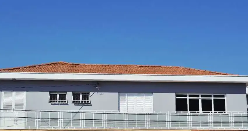 Sobrado para alugar com 4 quartos, sendo 1 reversível para escritório, em rancho grande, itu - sp