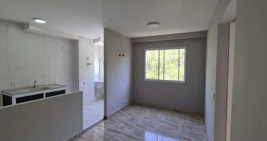 Apartamento à venda ou para alugar com 2 quartos no condomínio residencial vert, itu - sp