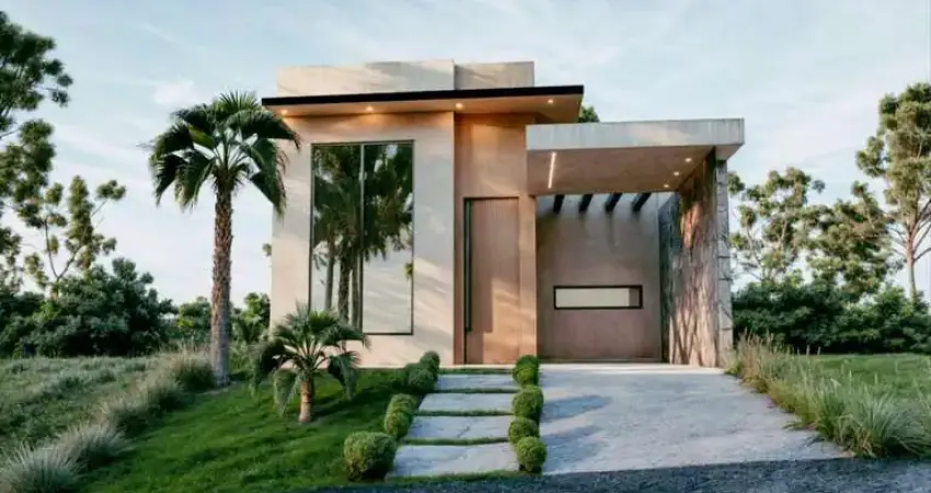 Casa à venda com 3 quartos, sendo 1 suíte, em village moutonnée, salto - sp