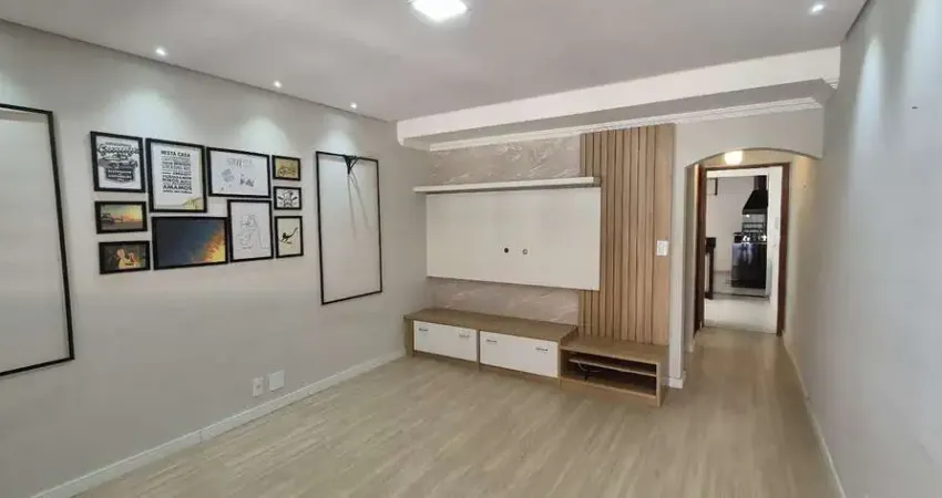 Casa com 2 quartos à venda na Rua Cláudio Fonseca, Parque Nossa Senhora da Candelária, Itu