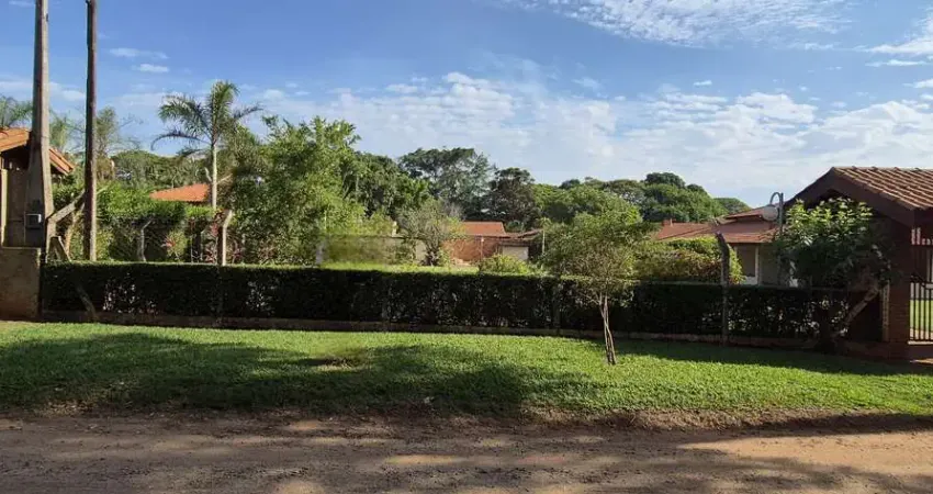 Terreno à venda na Rua Arlindo Tachinardi, Vale do Sol, Indaiatuba
