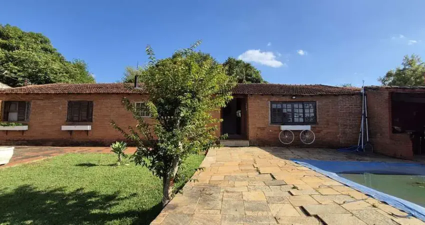 Chácara / sítio com 4 quartos à venda na Rua José Gomes, Chácara Carolina, Itu