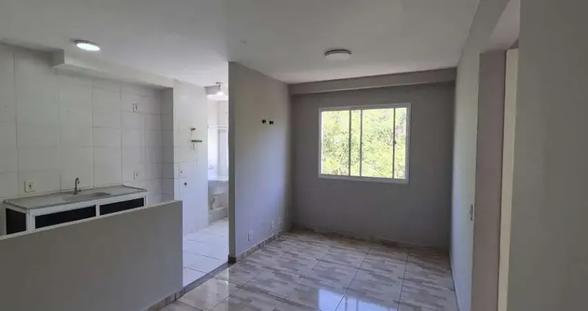 Apartamento à venda ou para alugar com 2 quartos no condomínio residencial vert, itu - sp
