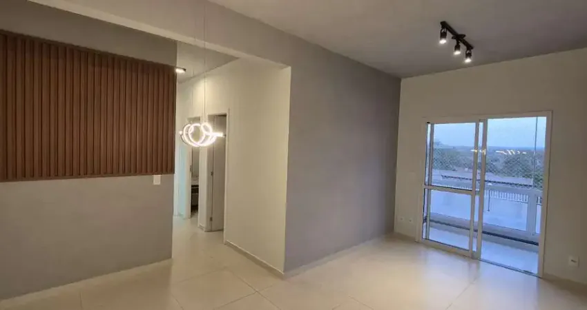 Apartamento à venda ou para alugar com 3 quartos, sendo 1 suíte, no condomínio residencial plaza itu, itu - sp