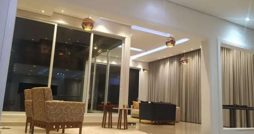 Casa à venda ou para alugar com 3 quartos, sendo 1 suíte, no condomínio terras de mont serrat, salto - sp