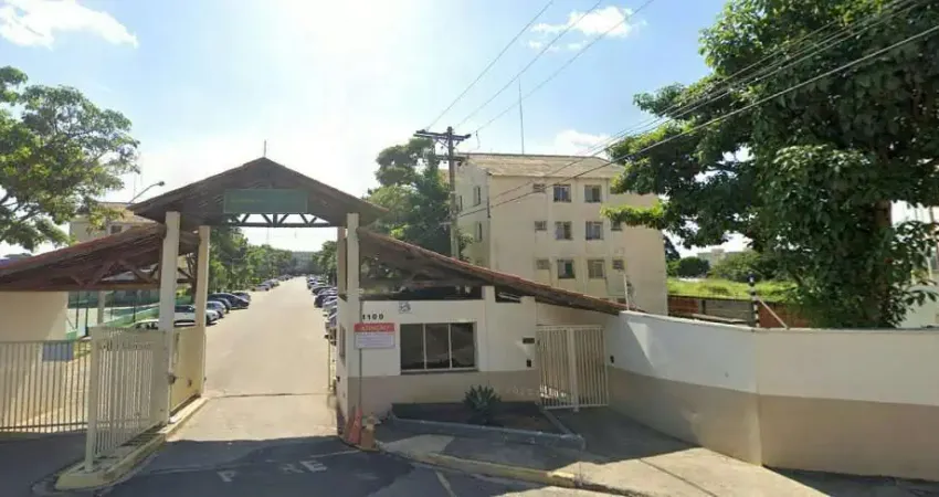 Apartamento à venda com 2 quartos no condomínio residencial altos de itu, itu - sp