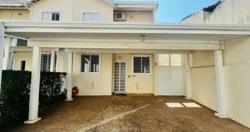 Casa à venda com 4 quartos, sendo 1 suíte, no condomínio vilage di satore, sorocaba - sp